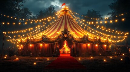 CIRCUS 1