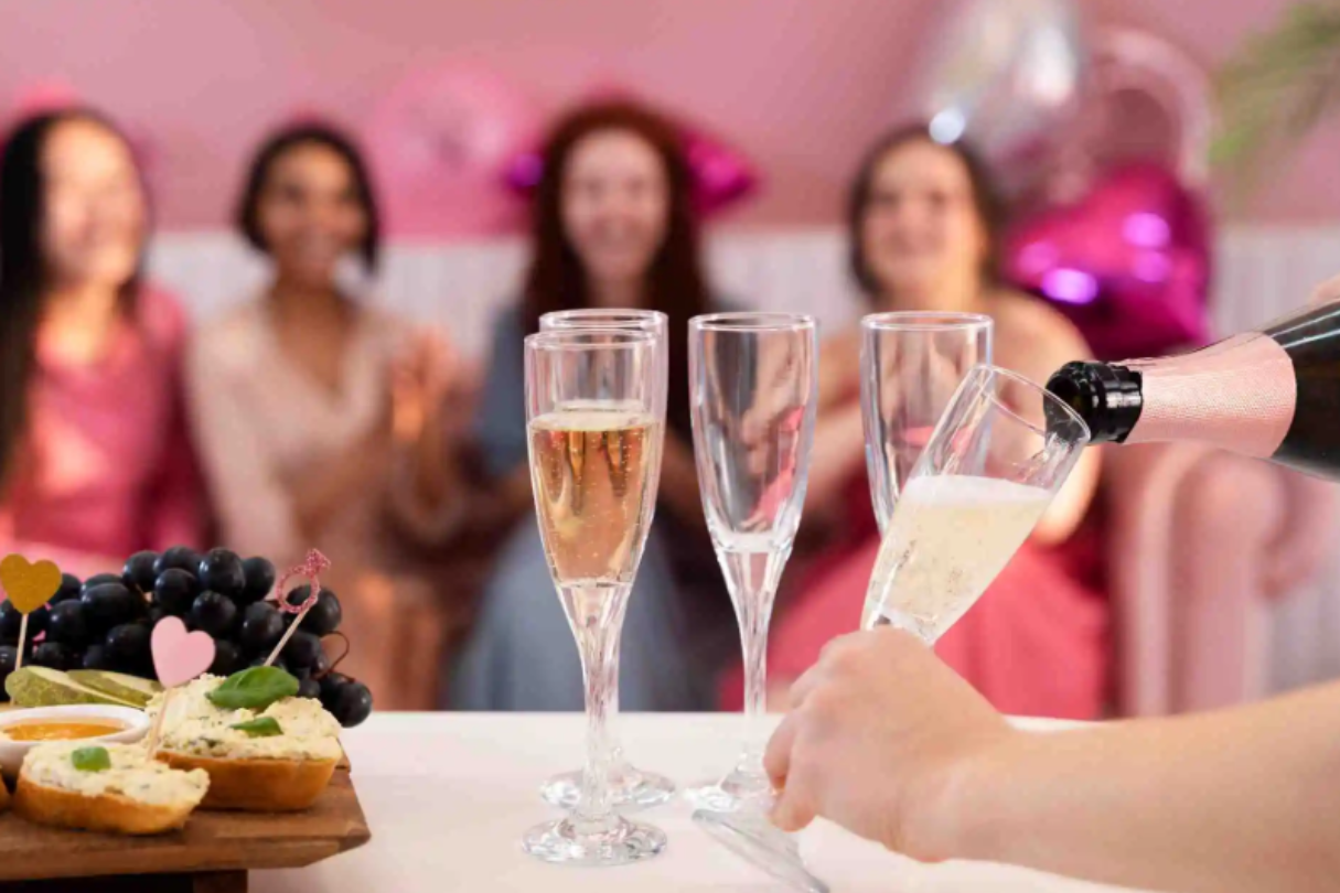 Escape game Nancy Anniversaire