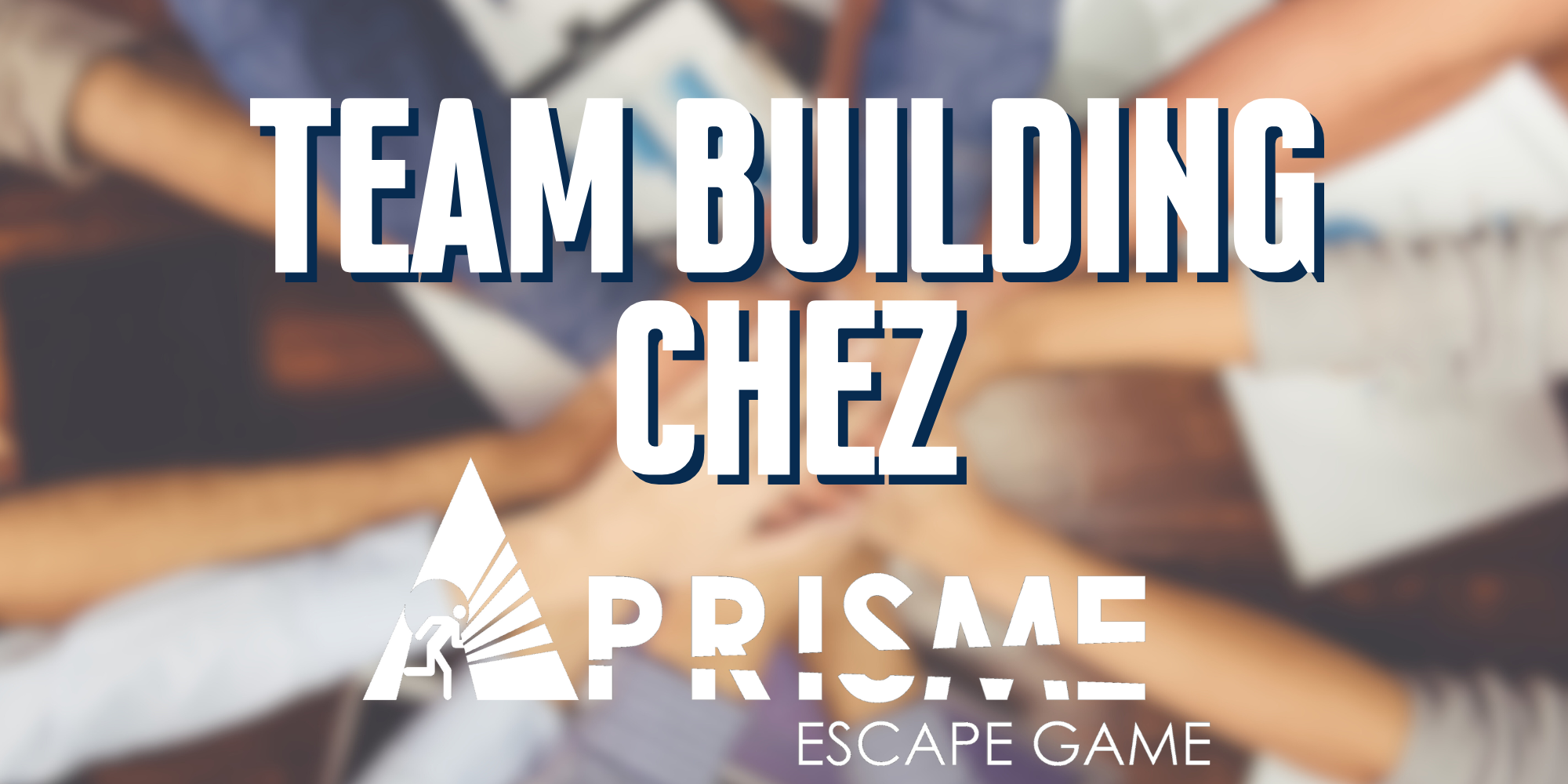 Escape game Nancy Anniversaire